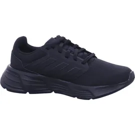 Adidas Galaxy 6 Core Black / Core Black / Core Black 37 1/3