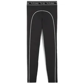 Puma Fit Train Strong 7/8-Leggings Damen 01 black L
