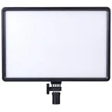 Helios LED-50VC Studio Flächenleuchte LED Bi-Color+++ 5% Black Sale Rabatt mit Code BS5 +++