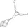 Tom Tailor Kette mit Anhänger Y-Kette Silber Edelstahl