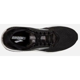 Brooks Beast '20 Herren breit black/ebony/grey 43