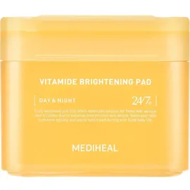 Mediheal Vitamide Brightening Pad 100 Stück