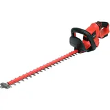 Yato Heckenschere 18V 55Cm ohne Akku & Ladegerät