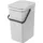Brabantia Sort & Go 16 l light grey