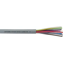 Lapp Kabel&amp;Leitung ÖLFLEX CLASSIC 100 00101073 Schnittlänge