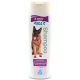 Croci Gill's Shampoo gegen Juckreiz Hundeshampoo 200 ml Rosa
