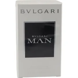 Bulgari Man Eau de Toilette 60 ml