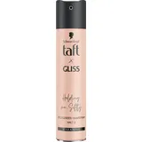 Schwarzkopf taft Holding me Softly Halt 2 Haarspray 250 ml