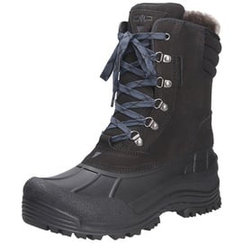 CMP Kinos Snow Boots WP Nero 42