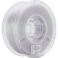 Polymaker PolyLite PETG (PETG, 1.75 mm, 3000 g, Grau),