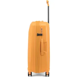 Epic Phantom SL Koffer-Set 3-tlg. orange