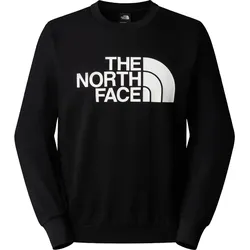 The North Face Mens Easy Crew tnf black (JK3) XXL