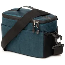 Tenba BYOB 9 Kameraeinsatz blau