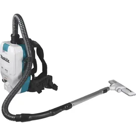 Makita VC008GZ Akku-Rucksackstaubsauger