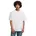 Kurzarm-T-Shirt White M