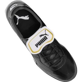 Puma King Top TT puma black/puma white 41