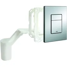 Grohe Skate Cosmopolitan Set Fresh 2-Mengen Start & Stopp-Betätigung chrom