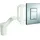 Grohe Skate Cosmopolitan Set Fresh 2-Mengen Start & Stopp-Betätigung chrom