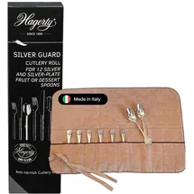 OEM Hagerty Schutzbezug für Besteck 59 X 40 cm,