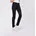 Fit schwarzem Black Black-D36 L34