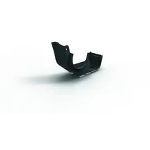 Centurion Motorabdeckung Bosch Performance Line CX Größe One Size Schwarz