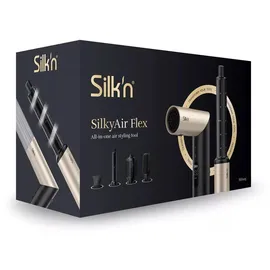 Silk'n SilkyAir Flex gold/schwarz