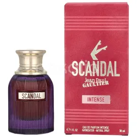 Jean Paul Gaultier Scandal Intense Eau de Parfum 30 ml