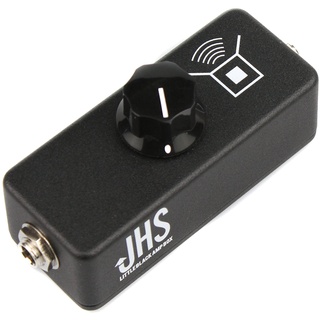 JHS Pedals Little Black Amp Box - FX Loop Volume Control