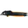Fiskars CarbonMax Universal-Trockenbaumesser 1027226