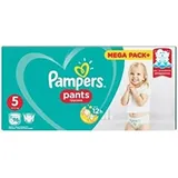 Pampers Pants Gr. 5 12-17kg,