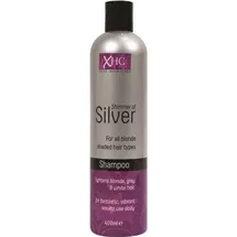 XHC Shimmer of Silver 400 ml