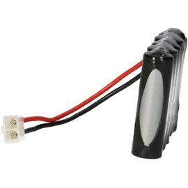 Akkuman RC Pack 6V 2200 mAh AA 1 St.