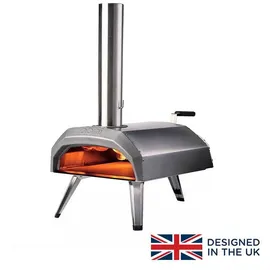 Ooni Karu 12 Multi-Brennstoff Outdoor Pizzaofen