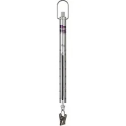 Pesola Federwaage Micro Line, maximaler Wägebereich: 60 g