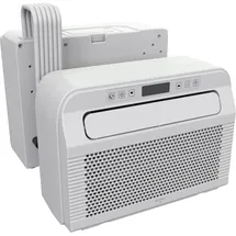 Be Cool Mini Split Klimaanlage 5.000 BTU mobil