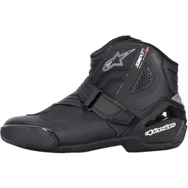 Alpinestars Smx-1 R V2 Schwarz 43