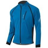 Löffler Men Bike Zip-off Jacket SAN Remo 2 WS Light capri (479) 56