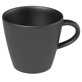 Villeroy & Boch Espressotasse 0,06 l Schwarz 6 St.