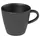 Villeroy & Boch Espressotasse 0,06 l Schwarz 6 St.
