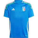 adidas Italien Heimtrikot, blue 176