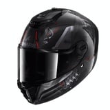 Shark Spartan RS Carbon Xbot DAA, L