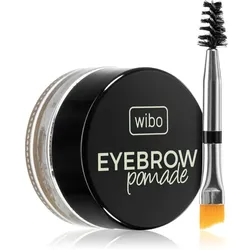 Wibo Eyebrow Pomade Augenbrauen-Pomade Blonde 3,5 g