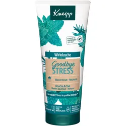 Kneipp Wirkdusche Goodbye Stress