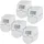 dnt ThermoTune Heizkörperthermostat 5er-Set