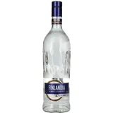 Finlandia Coconut Natural Flavoured Vodka 37,5% Vol. 1l