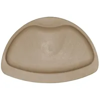 RIDDER Kopfpolster Comfort beige | Gr.: onesize