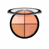 GOSH COPENHAGEN Gosh Contour'n Strobe Kit Puder 001 Light 15 g