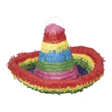 Sombrero Piñata