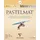 Clairefontaine Pastelmat Zeichenblock 12 St. 360 g hellgelb/gelb/dunkelgrau/hellgrau