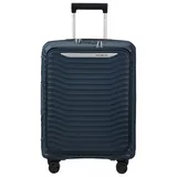 Samsonite Upscape 4-Rollen Cabin 55 cm / 42 l blau/blue nights